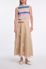Dorothee Schumacher Rock Sheer Volume