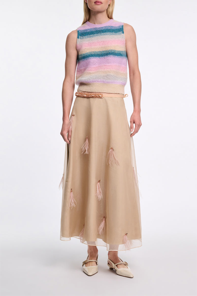 Dorothee Schumacher Rock Sheer Volume