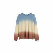 Herzens Pullover Lina Sky Multi