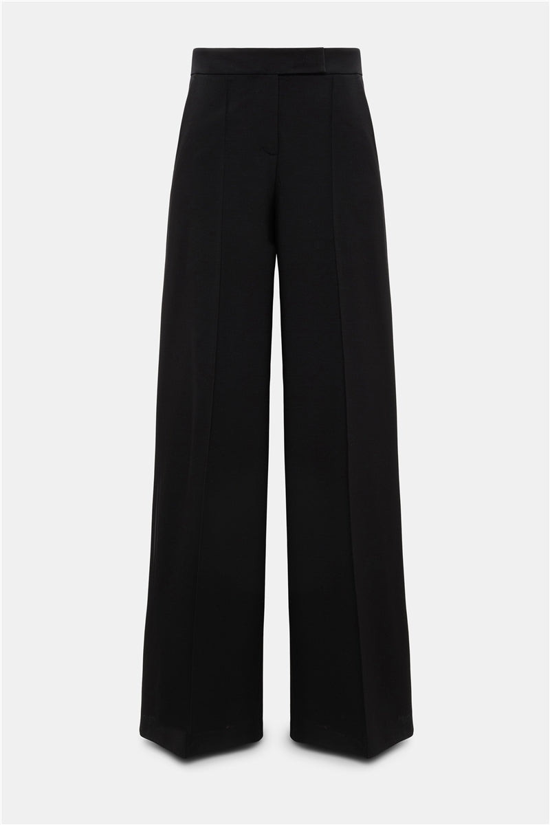 Dorothee Schumacher Hose Emotional Essence Black