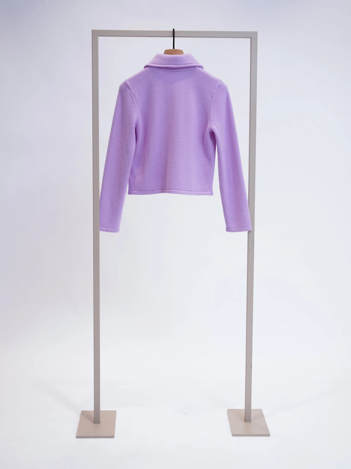 Herzens Jacke Malia Lilacy