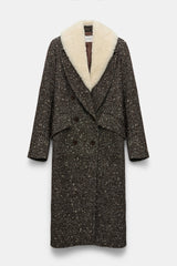 Dorothee Schumacher Mantel Cozy Attraction