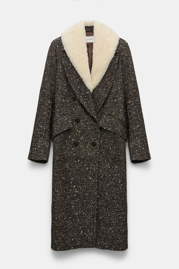 Dorothee Schumacher Mantel Cozy Attraction