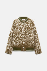 Dorothee Schumacher Jacke Secret Garden