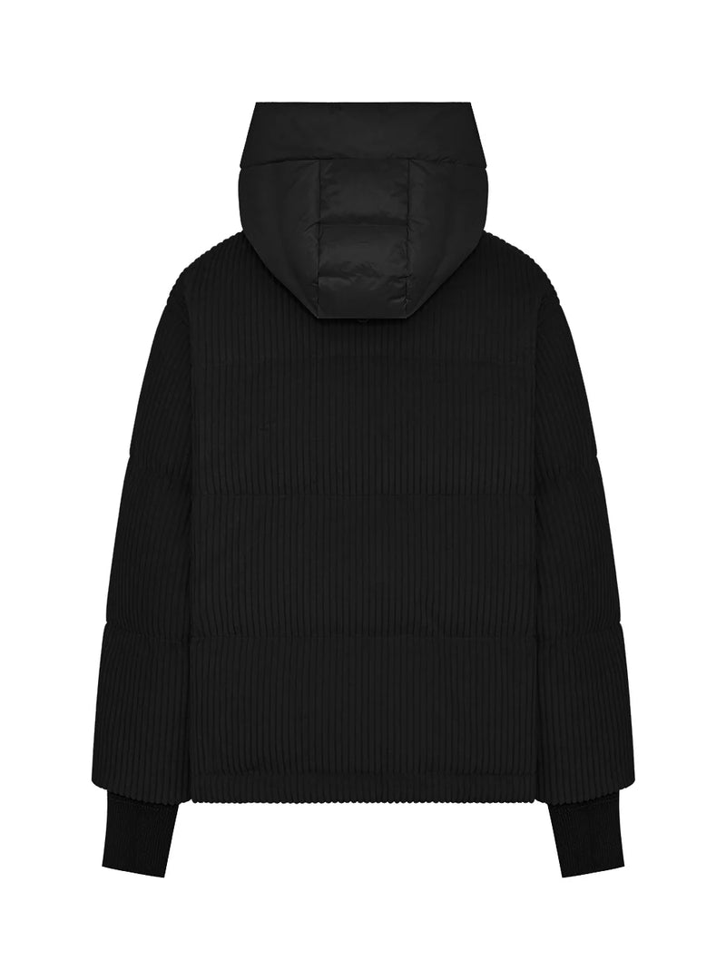 Duno Jacke Lora Tures Nero