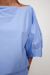 Liviana Conti blouse Jennifer Fiordali