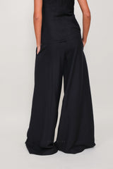 Liviana Conti Hose Loren Nero