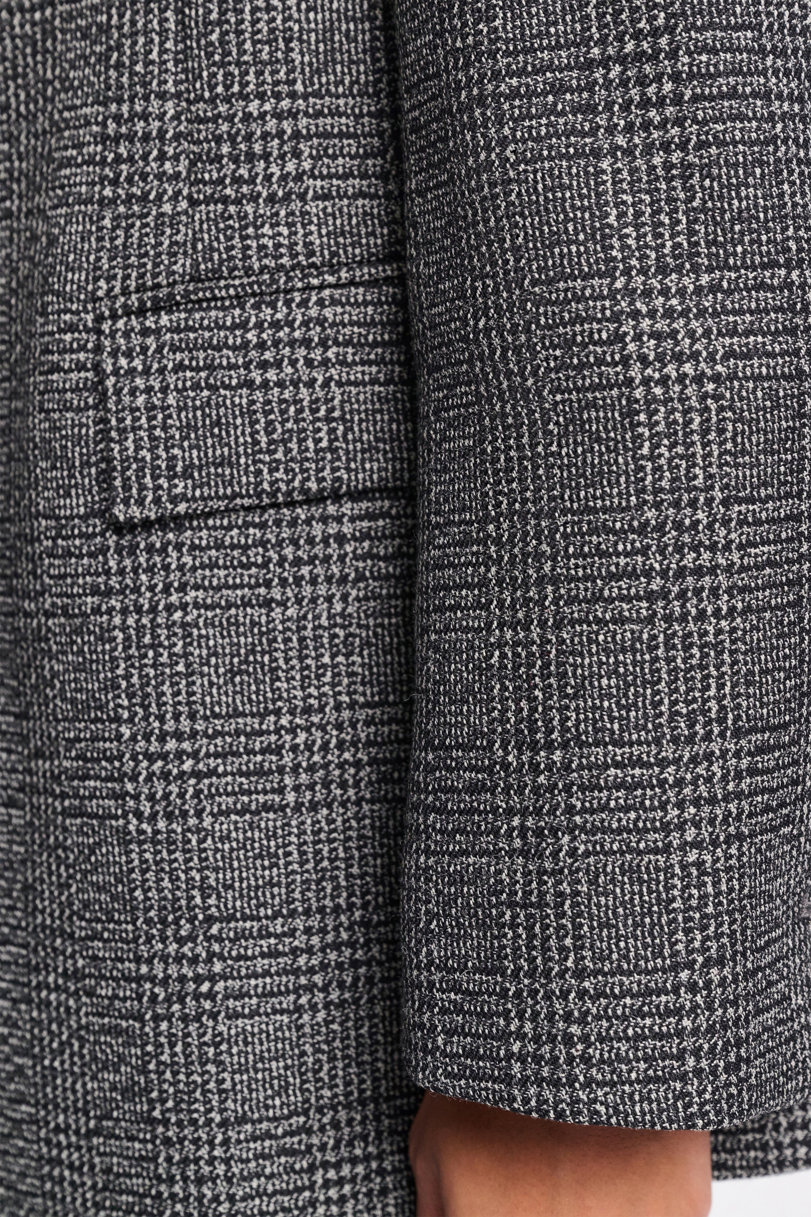 Dorothee Schumacher Jacke Graphic Elegance