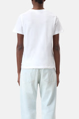 Closed Classic T-Shirt White