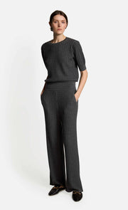 Iheart Pants Somina Grey