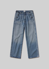 Citizens of Humanity Trousers Boardwalk Jete