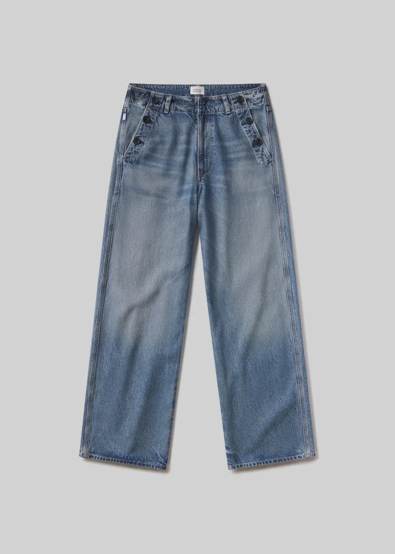 Citizens of Humanity Trousers Boardwalk Jete