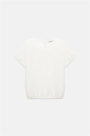 Dorothee Schumacher Shirt Natural Ease Camellia