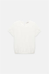 Dorothee Schumacher Shirt Natural Ease Camellia