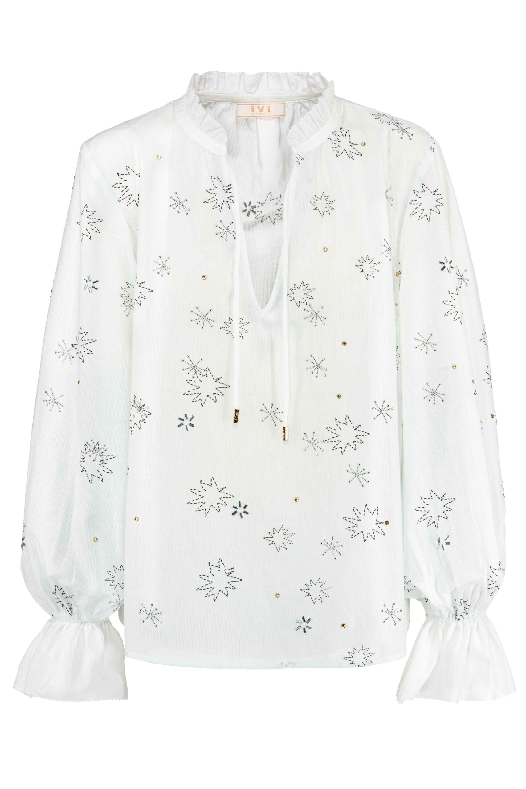 IVI Bluse Universe