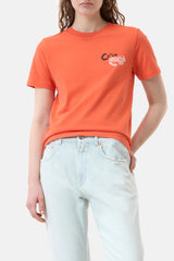 Closed T-Shirt Shrimp