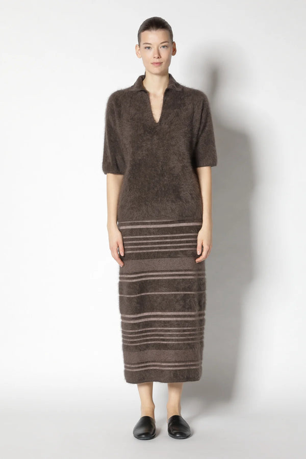 Sminfinity Pullover Furry Eaton Cedar