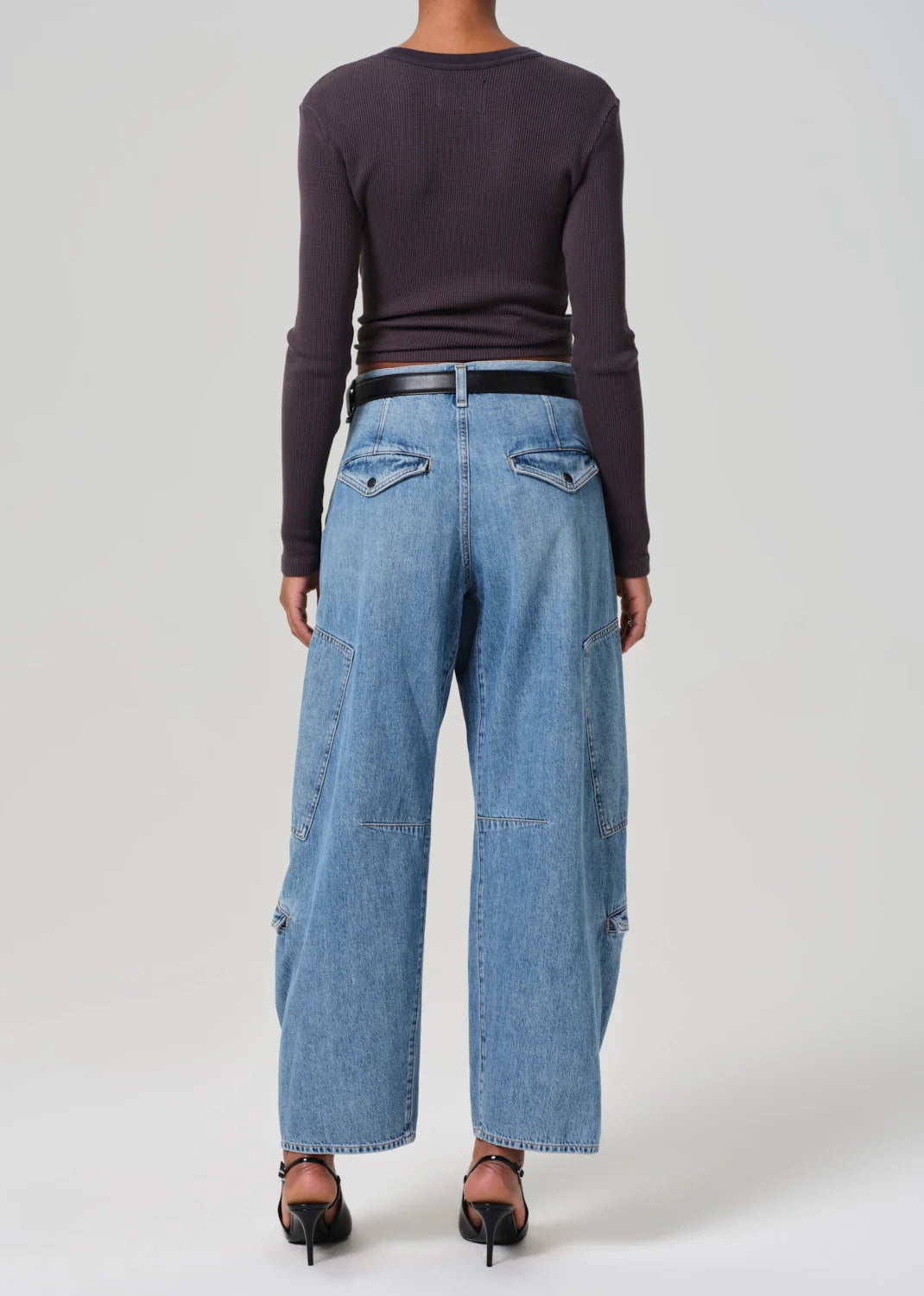 Citizens of Humanity Jeans Flight Zenith