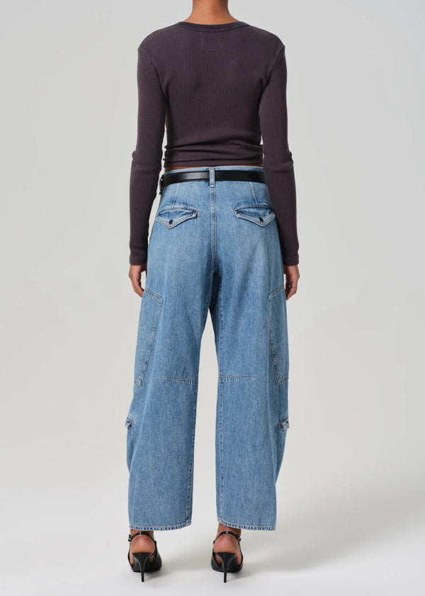 Citizens of Humanity Jeans Flight Zenith