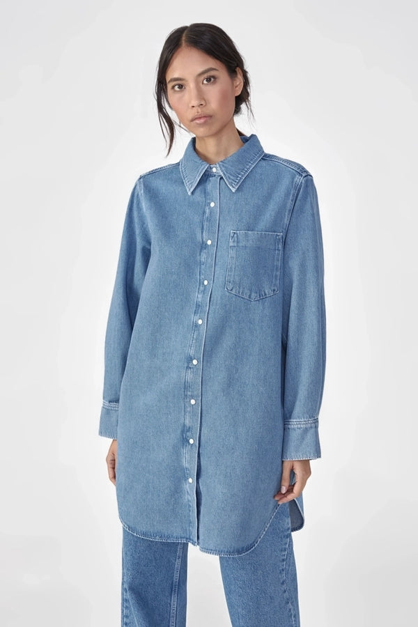 Lala Berlin Dress Dakota