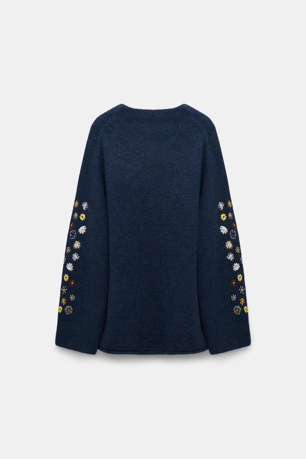 Dorothee Schumacher Sweater Cozy Comfort