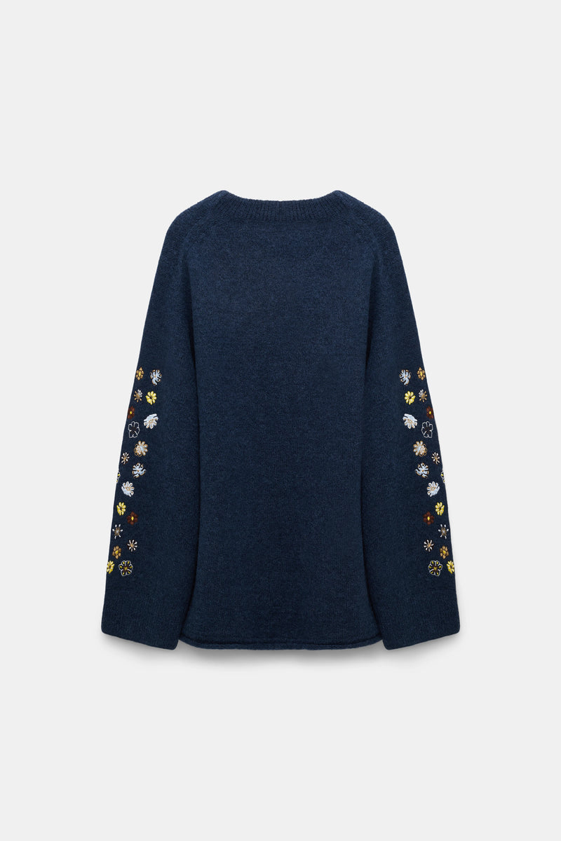 Dorothee Schumacher Pullover Cozy Comfort