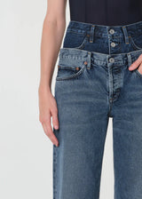 Agolde Jeans Elson Pendulum