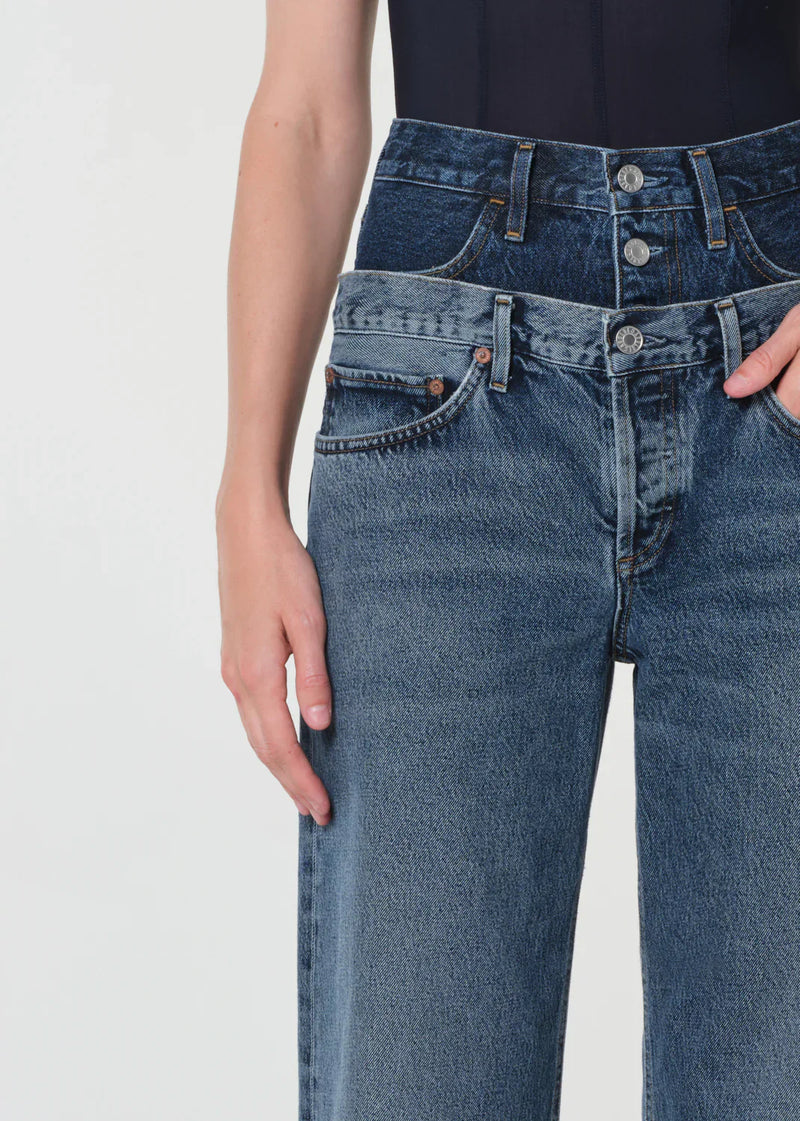 Agolde Jeans Elson Pendulum