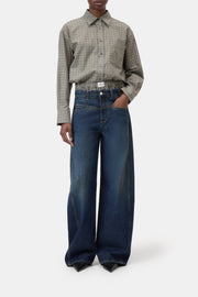 Closed Jeans Tori-X DBL