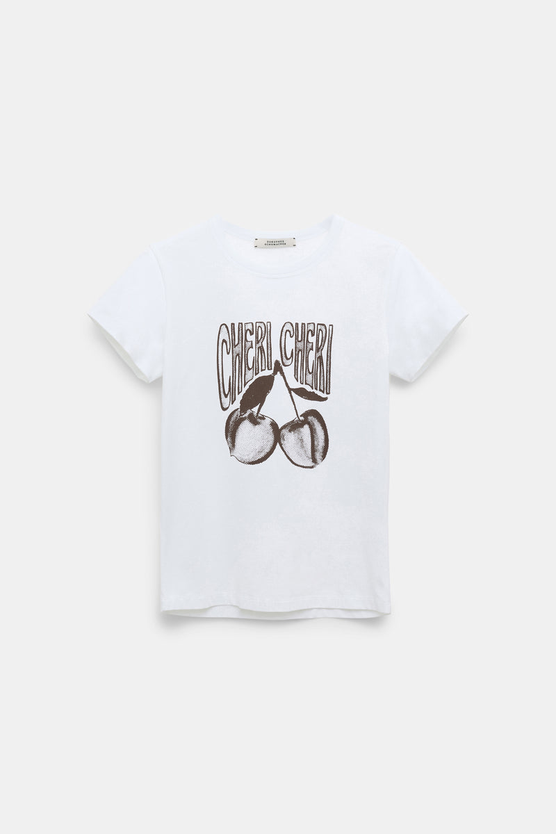 Dorothee Schumacher Shirt Cheri