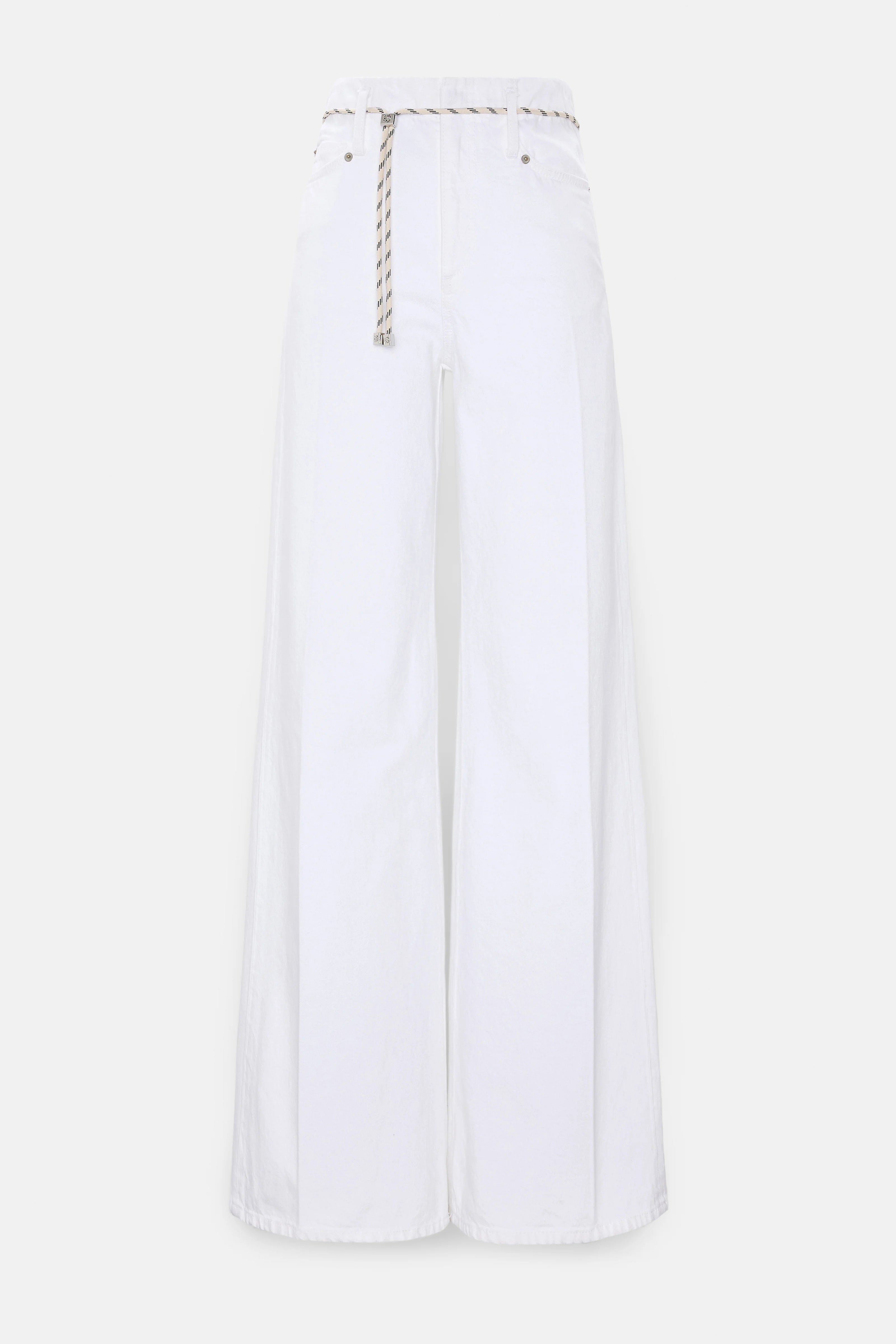 Dorothee Schumacher Jeans Denim Attraction
