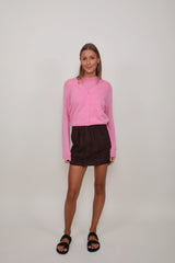 Herzens Cardigan V-Candy