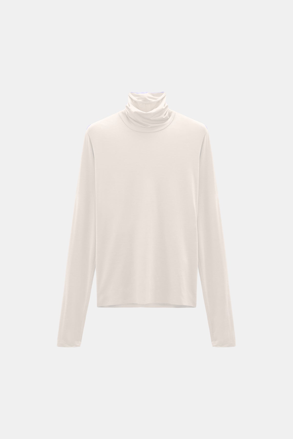 Dorothee Schumacher Shirt Glossy Ease Canvas