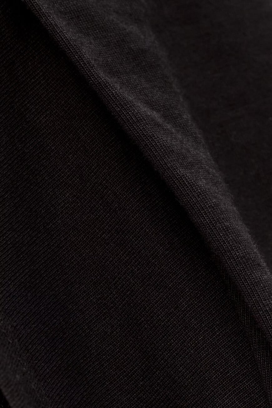 Ba&sh T-Shirt Pio Noir