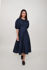 Alcidia Da Veiga Kleid Maria Marino