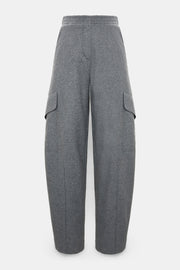 Dorothee Schumacher Hose Light Softness Melange