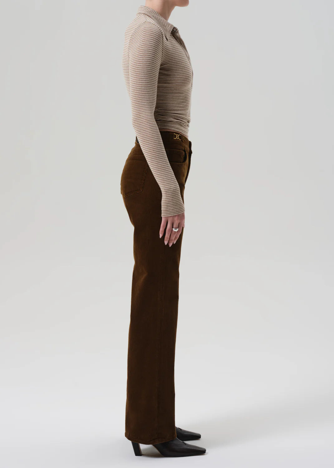 Citizens of Humanity Pants Kimberly Manuka