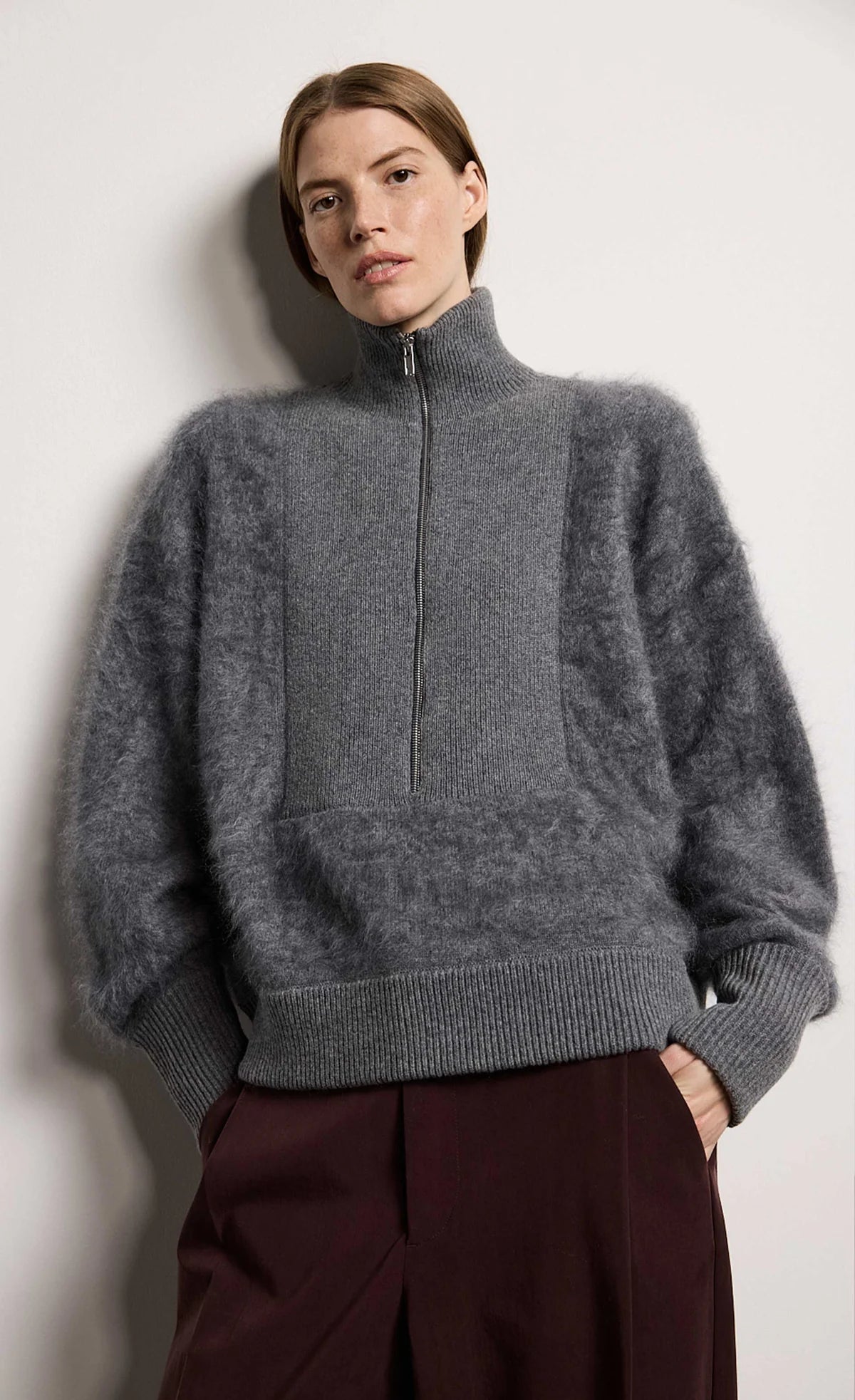 Kiefermann Pullover Olandra Melange