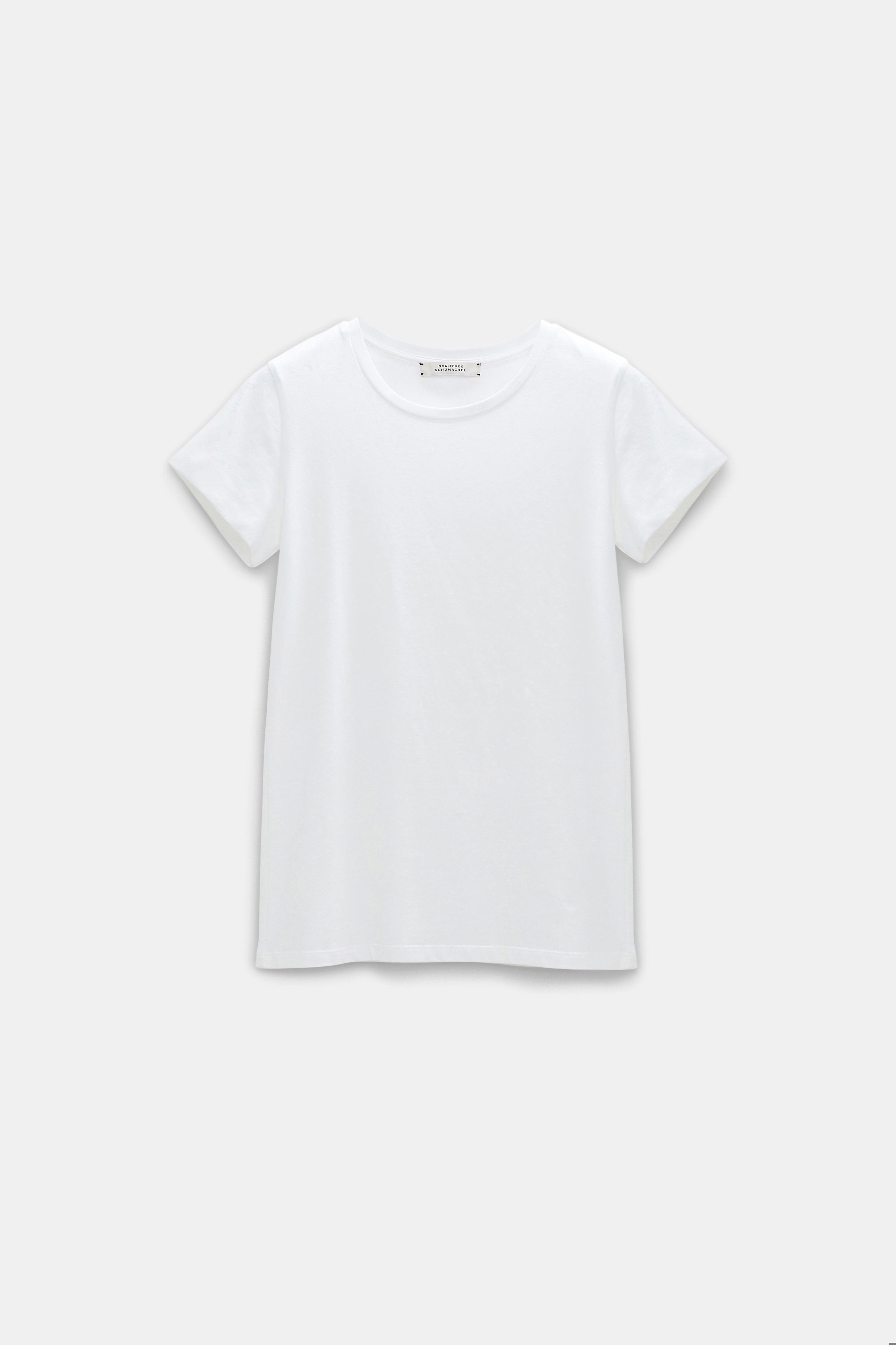 Dorothee Schumacher Shirt All Time Favorites Camellia