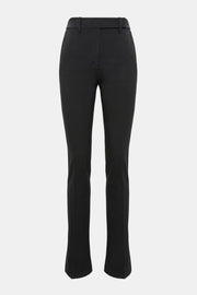 Dorothee Schumacher Trousers Emotional Essence Black