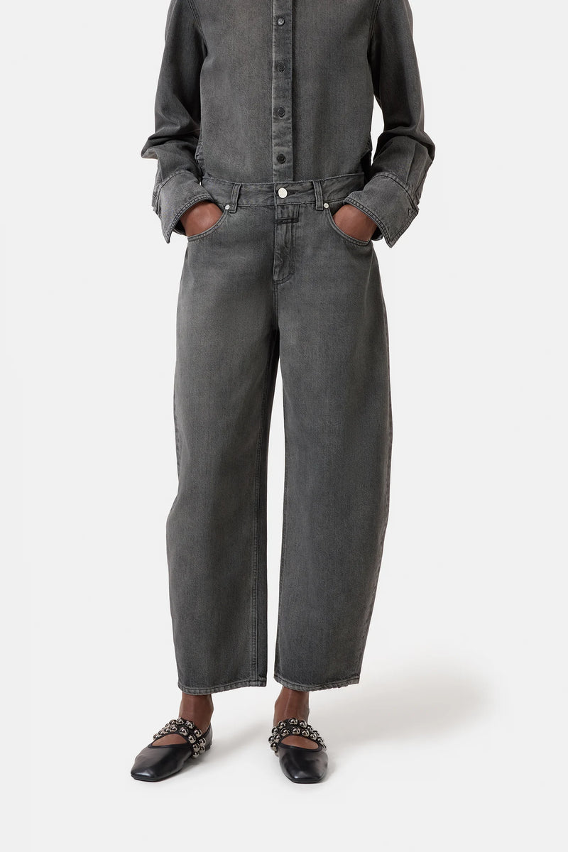 Closed Jeans Barrel Jazzie