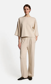 Iheart Hose Margots Fog