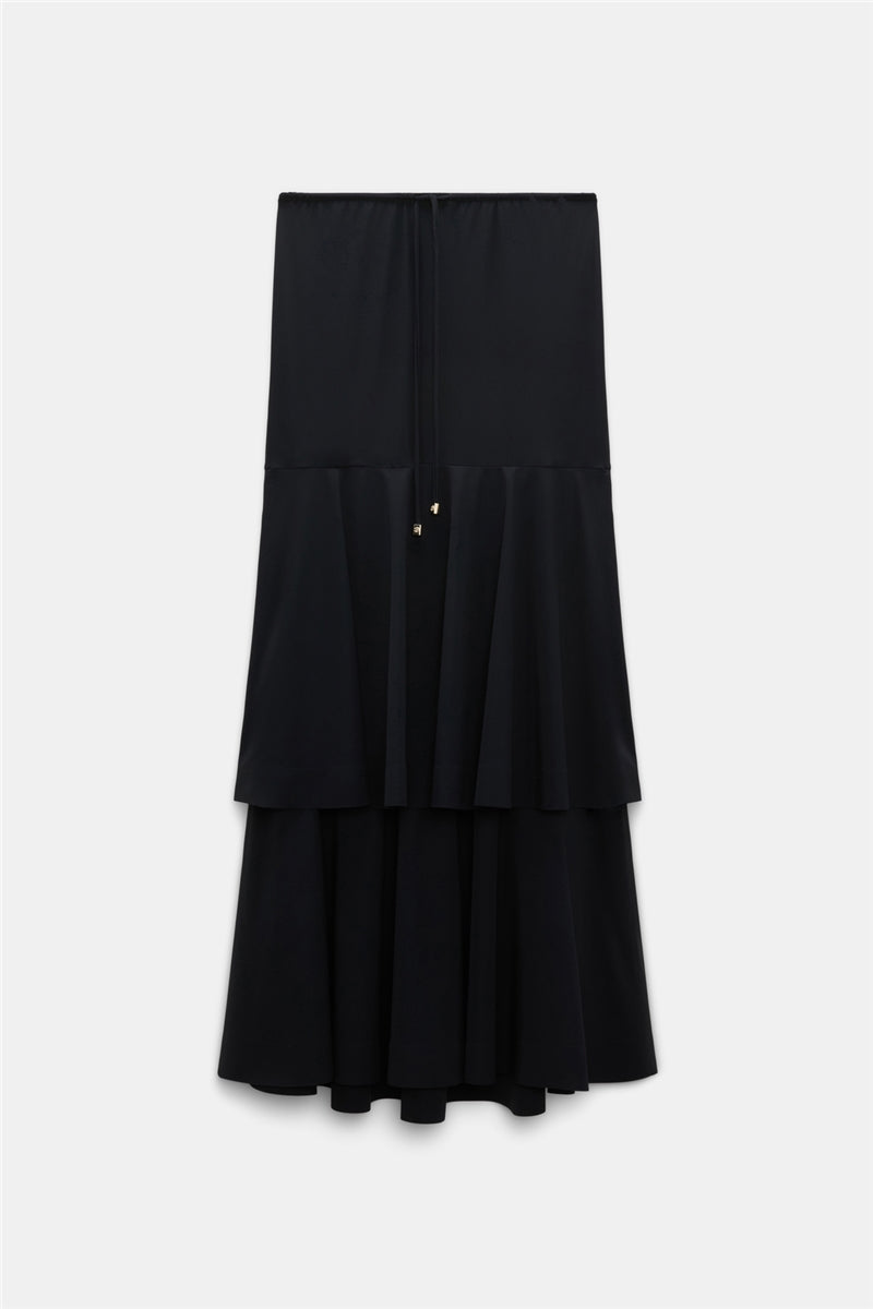 Dorothee Schumacher Skirt Modern Flow
