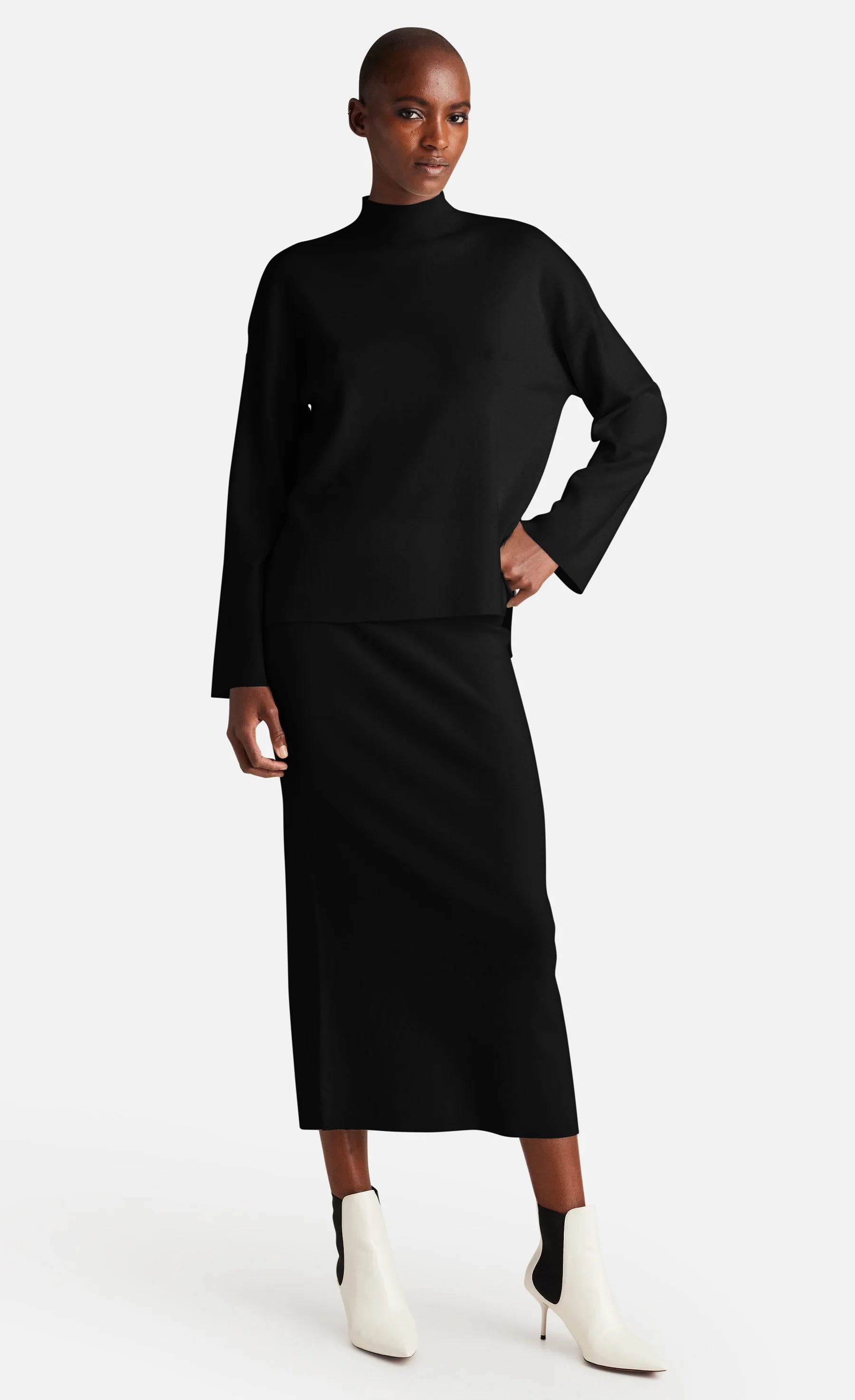 Iheart Rock Calinie Black