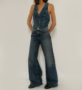 Agolde Jeans Clara