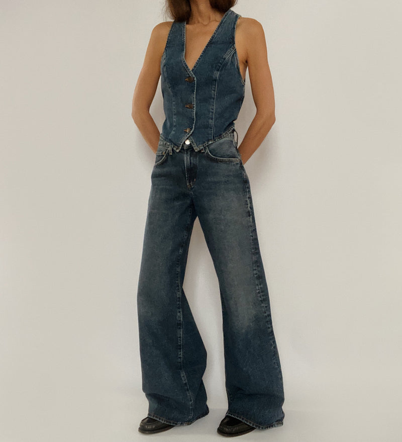 Agolde Jeans Clara