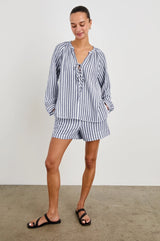 Rails Blouse Brielle