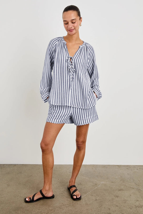 Rails Blouse Brielle