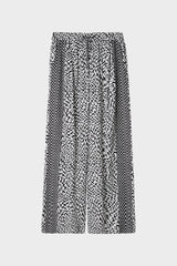 Lala Berlin Pants Pablo Twotone