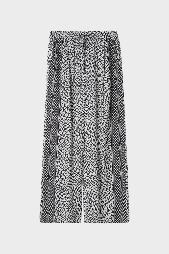 Lala Berlin Pants Pablo Twotone